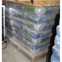 PALLET OF SPEC MIX GROUT COARSE CORE FILLING