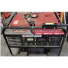 Image 2 : MI-T-M GEN 6000 WATT GENERATOR GAS POWERED