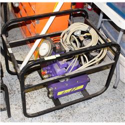 TORCUP HYDRAULIC WRENCH PUMP