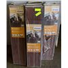 Image 1 : 10 BOXES OF TARKETT LAMINATE FLOOR