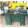 Image 1 : CRAFTEX METAL LATHE 13" X 24" MO: CT089