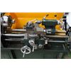 Image 3 : CRAFTEX METAL LATHE 13" X 24" MO: CT089