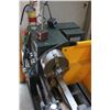 Image 4 : CRAFTEX METAL LATHE 13" X 24" MO: CT089