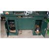 Image 5 : CRAFTEX METAL LATHE 13" X 24" MO: CT089