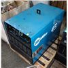 Image 3 : MILLER DIMENSION 452 DC WELDING POWER SOURCE