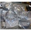 Image 1 : PALLET OF WELDING WIRE E70T-1 (60LB ROLLS )