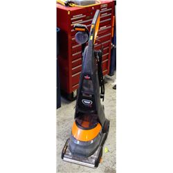 BISSEL PRO HEAT STEAM CLEANER