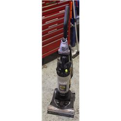 EUREKA HEPA FILTER AIR SPEED VACUUM 12AMP