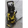 Image 1 : KARCHER PRESSURE WASHER WITH WAND HAS GFCI PLUG