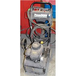 POWER BOSS PRESSURE WASHER BRIGGS AND STRATTON