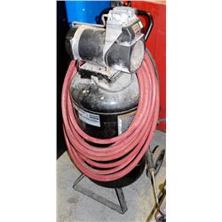 PROAIR 2 STAND UP AIR COMPRESSOR 135-150PSI