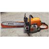 Image 1 : STIHL MS230 CHAIN SAW.