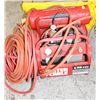 Image 1 : PORTERCABLE COMPRESSOR WITH HOSES