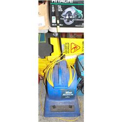 WINDSOR AIR CIRCULATOR