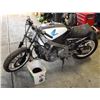 Image 1 : HONDA STREET BIKE FOR PARTS
