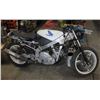 Image 2 : HONDA STREET BIKE FOR PARTS
