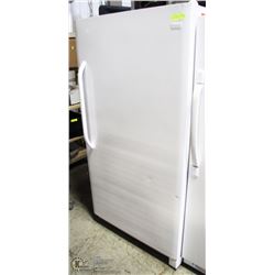 FRIGIDAIRE STAND UP FRIDGE