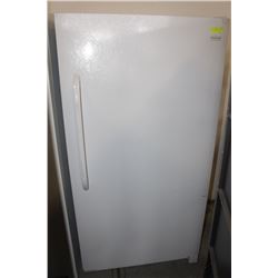 FRIGIDAIRE STAND UP FRIDGE