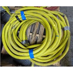 3 BUNDLES OF 30FT INSULATED WATER LINES