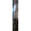 Image 1 : 28'  ALUMINUM LADDER