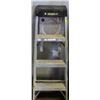 Image 1 : 4FT FEATHERLITE STEP LADDER