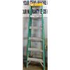 Image 1 : 6FT DAVIDSON FIBERGLASS STEP LADDER