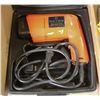 Image 1 : BLACK AND DECKER HEAT & STRIP GUN WITH HARDCASE