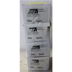 700 STRAIGHT ABRASIVE CARTRIDGE ROLLS