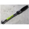 Image 1 : MASTERCRAFT TORQUE WRENCH