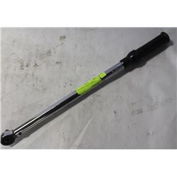 CRAFTSMAN TORQUE WRENCH