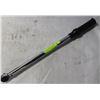 Image 1 : CRAFTSMAN TORQUE WRENCH