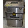 Image 1 : TOOL BOX ON WHEEL 3 COMPARTMENT