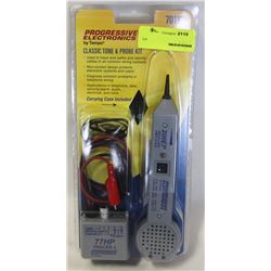 PROGRESSIVE CLASSIC TONE & PROBE KIT