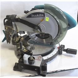MAKITA COMPOUND CHOP SAW