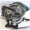 Image 1 : MAKITA COMPOUND CHOP SAW