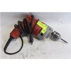 MILWAUKEE MAGNUM DRILL