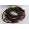 Image 1 : LOT OF ASSORTED AIR HOSES