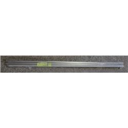 LOT OF 36" KEY STOCK