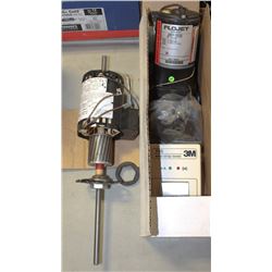 LOT OF 3 DIESEL TRANSFER GENERAL PURPOSE PUMP