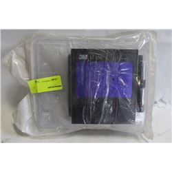 GROUP OF 2 ELECTRONIC LENS AND ADAPTER