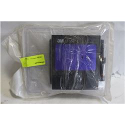 GROUP OF 2 ELECTRONIC LENS AND ADAPTER