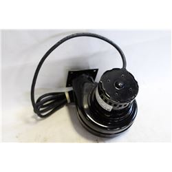 170TH HP SHADED MOTOR