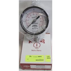 WINTERS STABILIZER PRESSURE GAUGE