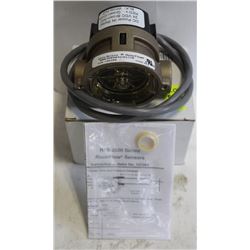 NEW ROTOR FLOW GEM SENSOR