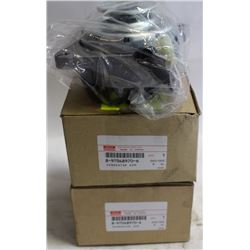 PAIR OF ISUZU GENERATORS