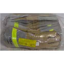 SIZE LARGE PRO LINER LEATHER GAUNTLET