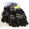 Image 1 : ERGODYNE TRADES FULL FINGER GLOVES