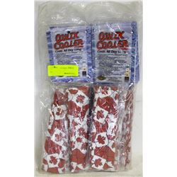 1 DOZEN QWIK COOLER NECK WRAP