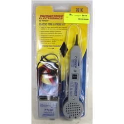 PROGRESSIVE CLASSIC TONE & PROBE KIT