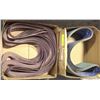 Image 1 : 2 BOXES OF ABRASIVE SANDING STRIPS